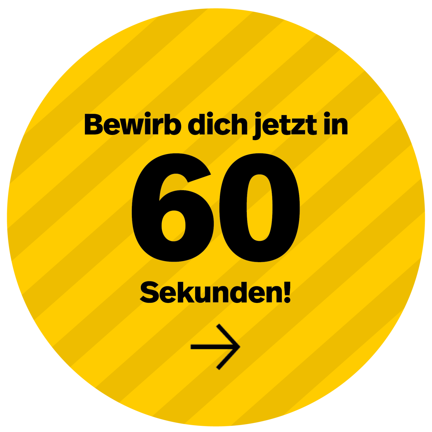 Gelbe Kreise Bewerbung2